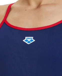 Arena Solid Icons Super Flyback -Speedo Shop 005036 704 w icons team superfly back one piece 004 o