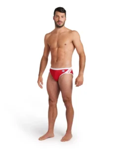 Arena Solid Icons Brief -Speedo Shop 005045 410 m icons team brief 003 o