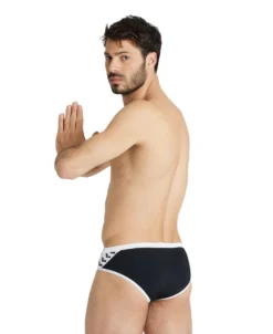 Arena Solid Icons Brief -Speedo Shop 005045 501 m icons team brief 002 o