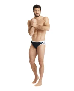 Arena Solid Icons Brief -Speedo Shop 005045 501 m icons team brief 003 o