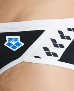 Arena Solid Icons Brief -Speedo Shop 005045 501 m icons team brief 004 o