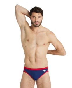 Arena Solid Icons Brief -Speedo Shop 005045 704 m icons team brief 001 o