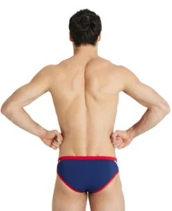 Arena Solid Icons Brief -Speedo Shop 005045 704 m icons team brief 002 o