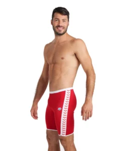 Arena Solid Icons Jammer -Speedo Shop 005128 410 m icons team jammer f 001 o