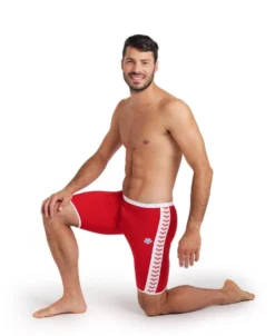 Arena Solid Icons Jammer -Speedo Shop 005128 410 m icons team jammer f 003 o