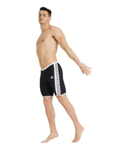 Arena Solid Icons Jammer -Speedo Shop 005128 501 m icons team jammer f 003 o