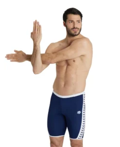 Arena Solid Icons Jammer -Speedo Shop 005128 701 m icons team jammer 001 o