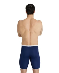 Arena Solid Icons Jammer -Speedo Shop 005128 701 m icons team jammer 002 o
