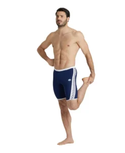 Arena Solid Icons Jammer -Speedo Shop 005128 701 m icons team jammer 003 o