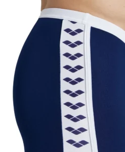 Arena Solid Icons Jammer -Speedo Shop 005128 701 m icons team jammer 005 o