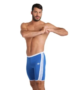 Arena Solid Icons Jammer -Speedo Shop 005128 720 m icons team jammer f 001 o