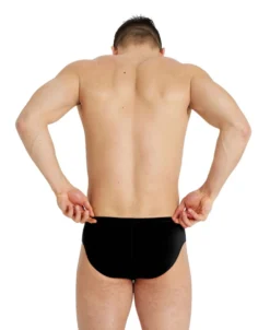 Arena Team Solid Waterpolo Brief -Speedo Shop 005340 550 men s team swim briefs waterpolo solid 002 o