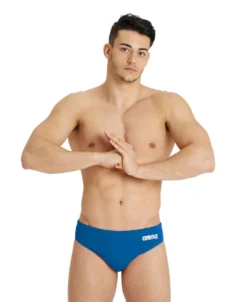 Arena Team Solid Waterpolo Brief -Speedo Shop 005340 720 men s team swim briefs waterpolo solid 001 o