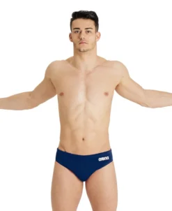Arena Team Solid Waterpolo Brief -Speedo Shop 005340 750 men s team swim briefs waterpolo solid 001 o