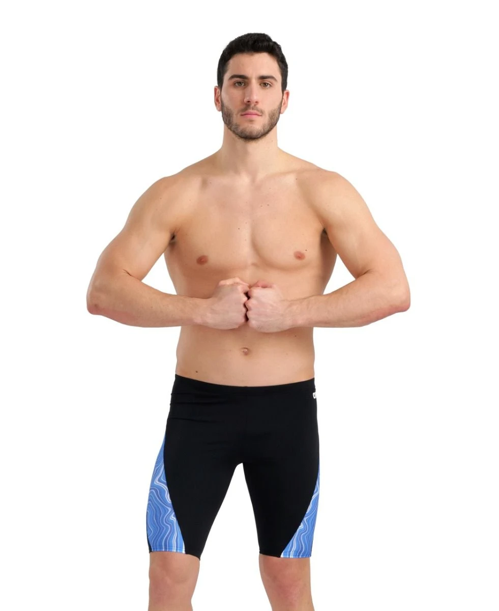 Arena Marbled Jammer 2 Arena Marbled Jammer - Image 2