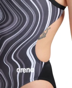 Arena Marbled Challenge Back 13 Arena Marbled Challenge Back -Speedo Shop 005562 550 women s swimsuit challenge back marbled 004 o