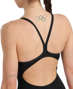 Arena Marbled Light Drop Back -Speedo Shop 005563 550 women s swimsuit lightdrop back marbled 005 o