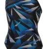 Dolfin Women's Print V2 Back One Piece