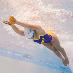 Finis ISO Paddles -Speedo Shop 1.05.033 swim04