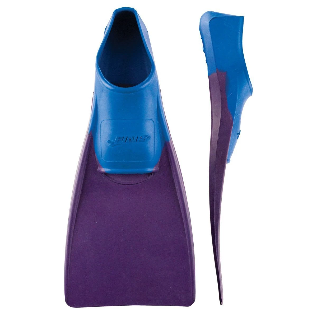 FINIS Floating Swim Fins 2 FINIS Floating Swim Fins - Image 2