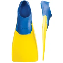 FINIS Floating Swim Fins 17 FINIS Floating Swim Fins -Speedo Shop 1.05.037 blueyellow.xs studio.main 13 1 1 1