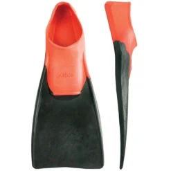 FINIS Floating Swim Fins 15 FINIS Floating Swim Fins -Speedo Shop 1.05.037 redblack.s studio.main 9 1 1 1