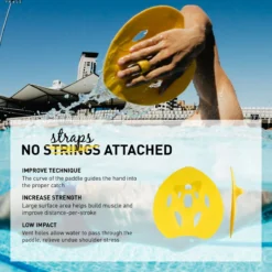 Finis Manta Paddle -Speedo Shop 1.05.152 usage.main 20