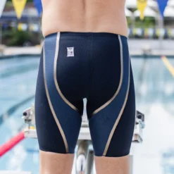 Finis Rival 2.0 Jammer -Speedo Shop 1.10.130 james blue usage.main 11