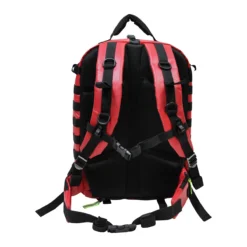 Fluid-Resistant Tarpaulin Rescue & Tactical EMS Bag -Speedo Shop 10 122 tpn 2