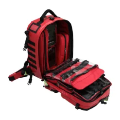 Fluid-Resistant Tarpaulin Rescue & Tactical EMS Bag -Speedo Shop 10 122 tpn 4