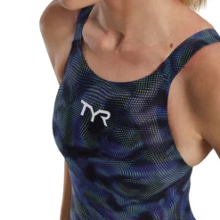 TYR Avictor Exolon Open Back Kneeskin -Speedo Shop 10