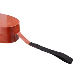 50" Standard Rescue Tube -Speedo Shop 100 end red 1