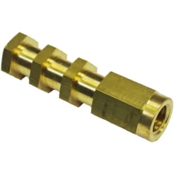 Paragon Threaded Wall Insert For Standard Eye Bolt