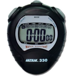 Ultrak 330 Stopwatch -Speedo Shop 10305