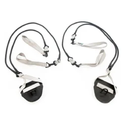 StrechCordz Breaststroke Machine