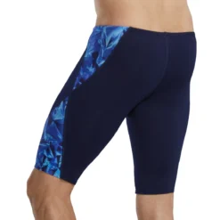 TYR Crystalized Jammer 29 TYR Crystalized Jammer -Speedo Shop 10 2