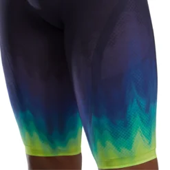 TYR Venzo Influx High Waist Jammer -Speedo Shop 10 3