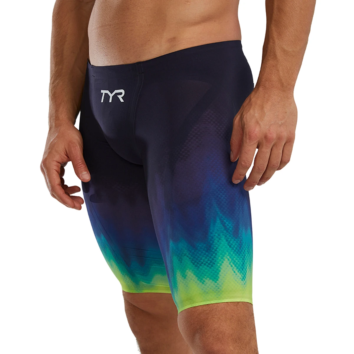 TYR Venzo Influx Low Waist Jammer 10 TYR Venzo Influx Low Waist Jammer - Image 10
