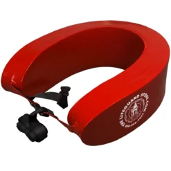 40" Standard Rescue Tube -Speedo Shop 112 red back strap