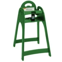 Designer High Chair -Speedo Shop 11762