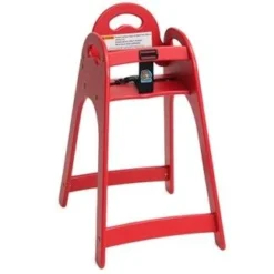 Designer High Chair -Speedo Shop 11764