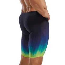 TYR Venzo Influx Low Waist Jammer 22 TYR Venzo Influx Low Waist Jammer -Speedo Shop 11 3