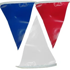 50 Ft. Polyethylene Flags -Speedo Shop 12446 3