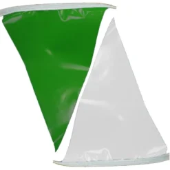 100 Ft. Polyethylene Flags -Speedo Shop 12449 2 2