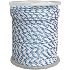1/4" Rope-600' Spool