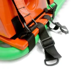 Rise 16" Spineboard Kit -Speedo Shop 12762