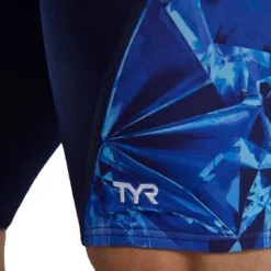 TYR Crystalized Jammer 31 TYR Crystalized Jammer -Speedo Shop 12 1 1