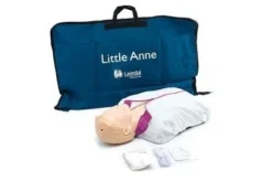 Laerdal Little Anne QCPR 7 Laerdal Little Anne QCPR -Speedo Shop 13038