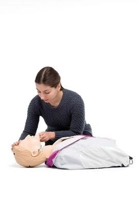 Laerdal Little Anne QCPR 4 Laerdal Little Anne QCPR - Image 4