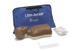 Laerdal Little Junior QCPR 6 Laerdal Little Junior QCPR -Speedo Shop 13041